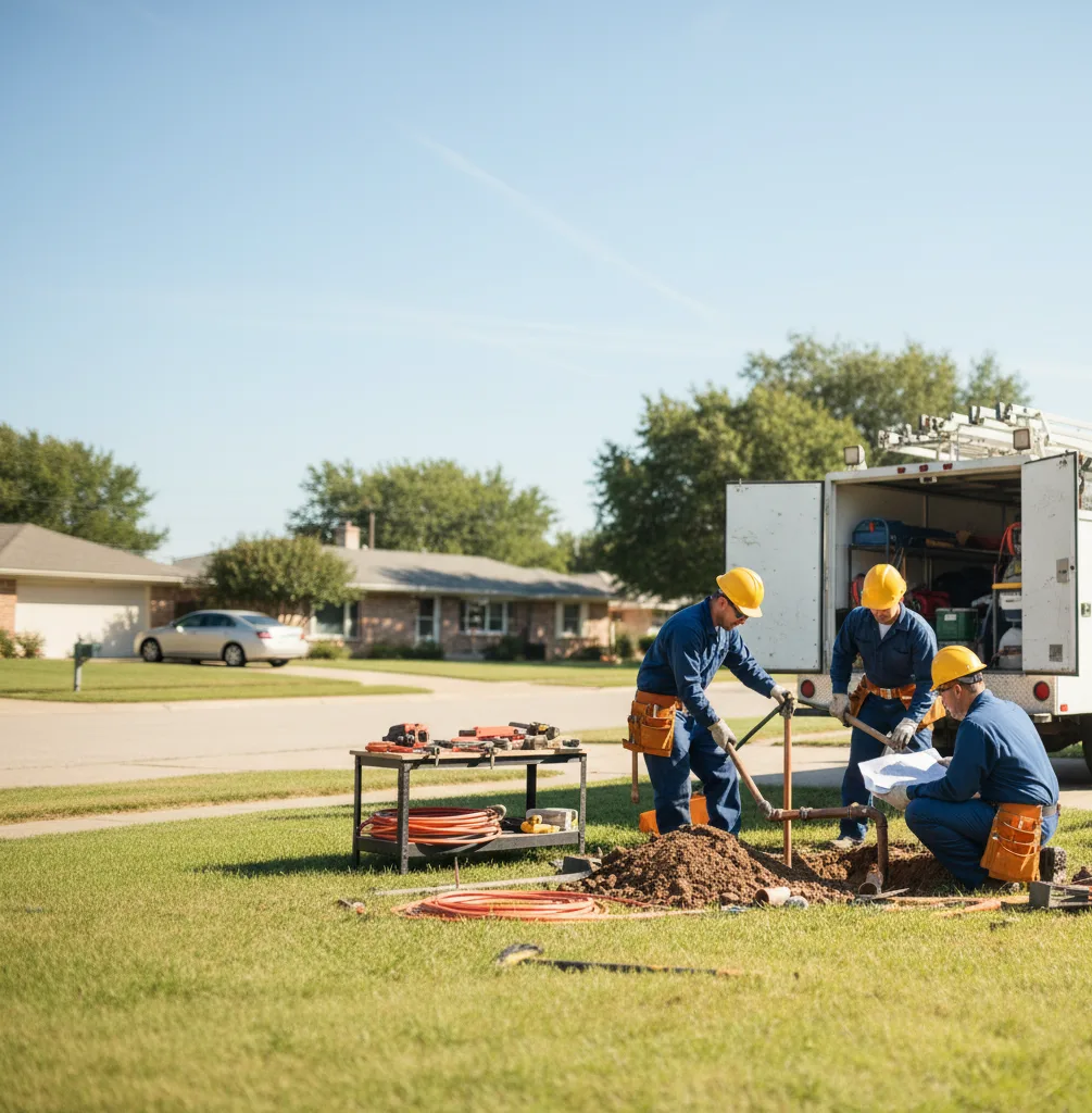 Water Heater Repair in Fremont, OH